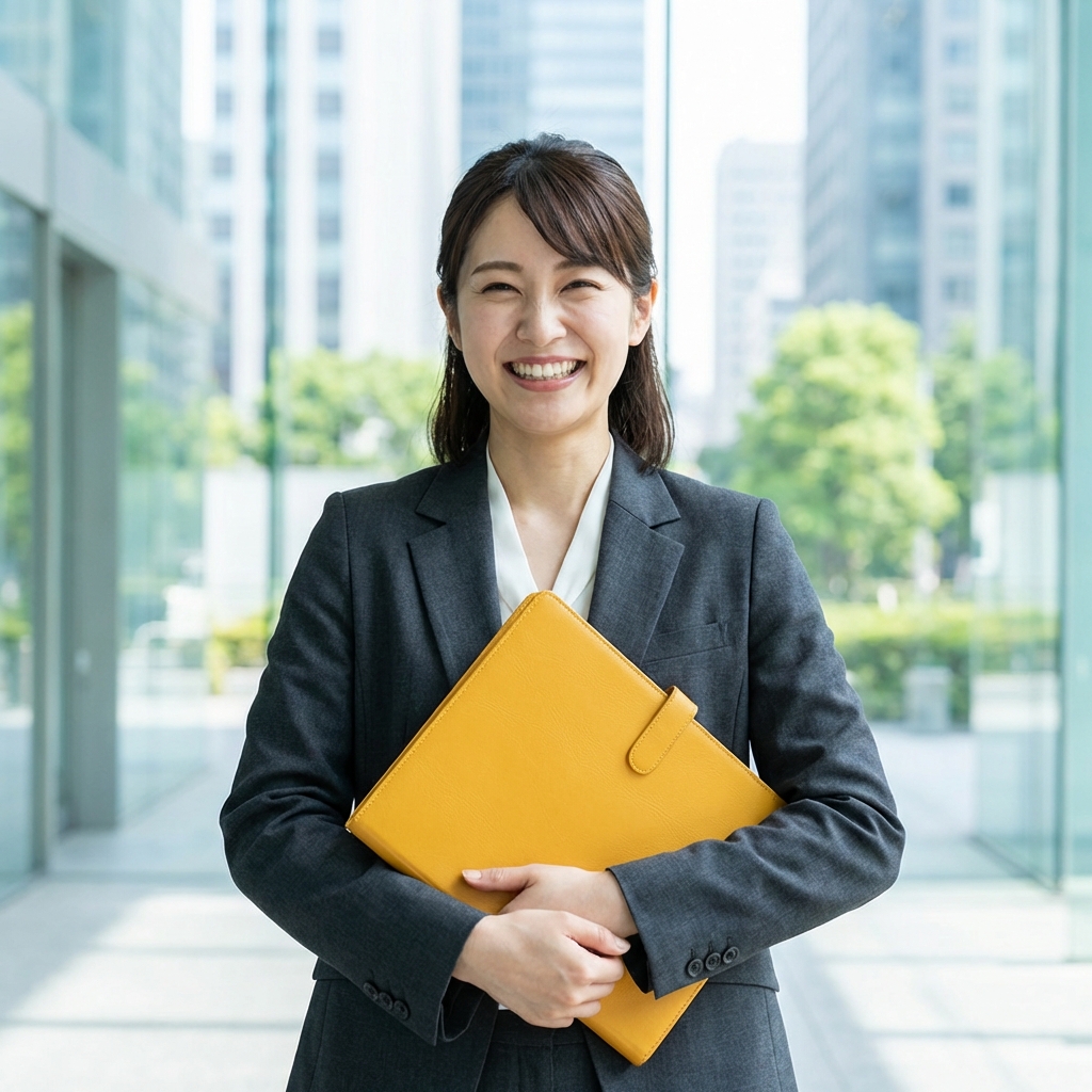 事例インタビュー